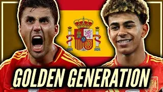 The New Spanish Dynasty? | UEFA Euro 2024 Review