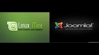 how to install joomla into xampp on (linuxmint)in 5 minuts