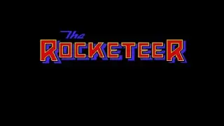 Полное прохождение (((Dendy))) The Rocketeer / Ракетчик