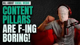 Anti.Prophet Unmasks What Artists Should Post On Social Media When First Starting Out | Episode 10