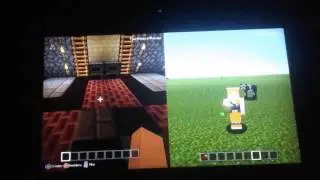 MINECRAFT school for beginners (1)