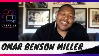 The Unicorn with Omar Benson Miller