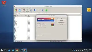 Cara Install WinRAR Di Linux Ubuntu Dengan Wine