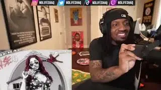 Reactors Flabbergasted by SEXXY RED Voice CRACK - U My Everything ft. drake BBLDrizzy beat