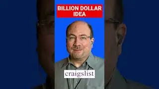 The HIDDEN TRUTH About Craigslist | How is Craigslist still Making Money?