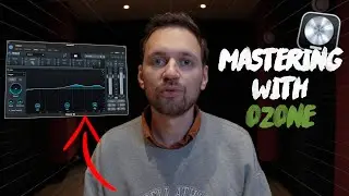 MASTERING WITH OZONE 10 VS 9 ! 🎧🔈