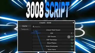 3008 script – (ESP)