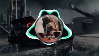 Ямочкасын ай (OrMars Remix) | CarTreck