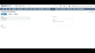 NetSuite: How to Set Up Sales Rules - by TrueCloud