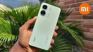 Redmi 13c Review 10 Months Later - Is it Worth Buying?