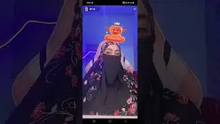 tiktok live vita ber bunga-bunga lihat di menit 