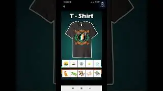 Best T-Shirt Design App | Create Custom T-Shirts in Minutes | Jersey Designer.