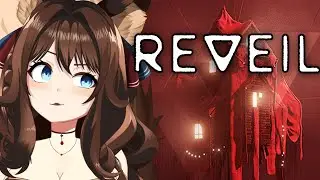Exorcising My Demons | Reveil | Full Playthrough