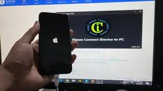 ICloud Bypass Windows With SIM/Signal iOS 14.6/14.5.1/12.5.3|Bypass iCloud Activation GSM/Meid iOS14