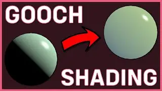 What Is 𝓖𝓸𝓸𝓬𝓱 Shading?