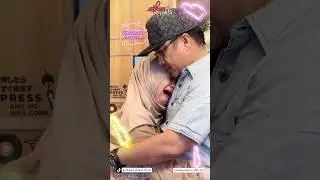 MOMEN AISHWA NANGIS DI KASIH SURPRISE ULTAH 10 TAHUN