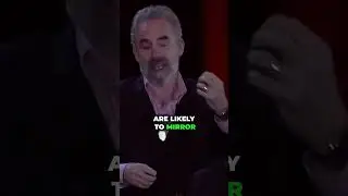 Jordan Peterson On The Psychological Impact Of Bitcoin