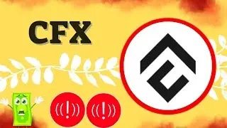 CFX Prediction 18/03 CONFLUX Coin Price News Today - Crypto Technical Analysis Update Price Now