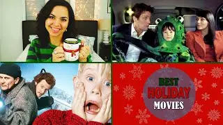 Top 5 Christmas Movies