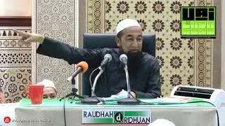 Tanggungjawab Suami & Tugas Isteri - Ustaz Azhar Idrus