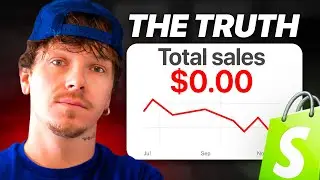 Exposing The Truth About Dropshipping...