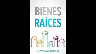 Bienes Raíces Audiolibro en español