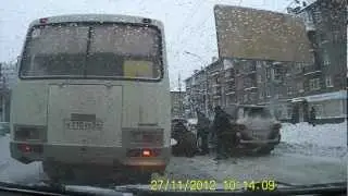 Барсеточники.Новосибирск ул.Гоголя