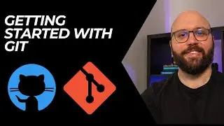 GIT - Getting Started