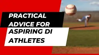 Wake Forest Pitching Recruit's Success Tips For Young Athletes