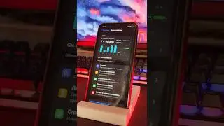 СМАРТФОН быстро САДИТСЯ? 🤔