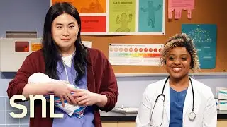 Midwife - SNL