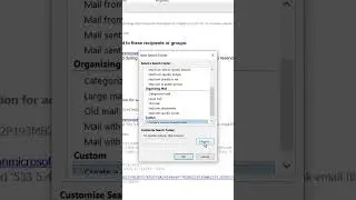 This is a MUST have In Outlook