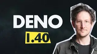 5 Takeaways from Deno 1.40