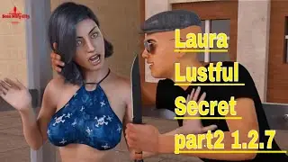 Laura Lustful Secrets Laura L S 1.2.7 part2
