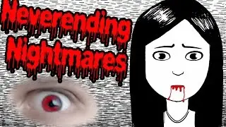 Neverending Nightmares - Фрост в Кошмарах - #1