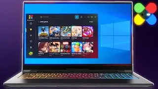 BlueStacks X Gaming Android Emulator Installation and Test 2022