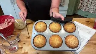 8 Ways To Make Banana Bread Muffins - SUPER Moist Banana Bread Recipe!