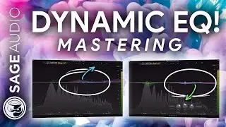 How to Use Dynamic Eq During Mastering | Ultimate Guide!