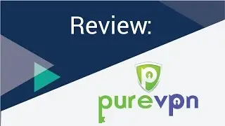 PureVPN Review