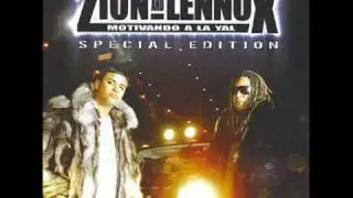 Estas tentandome - Zion y Lennox