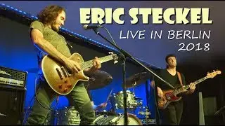 Eric Steckel 2018.05.26  - Berlin Hellersdorf, Kiste