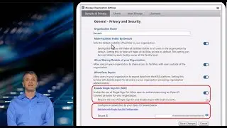 Single Sign-On in Kenexis Integrated Safety Suite (KISS)