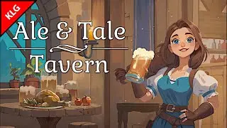 Ale & Tale Tavern ► СИМУЛЯТОР ТАВЕРНЫ ► КООП