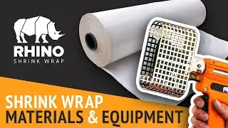 Shrink Wrap Materials