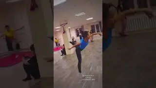 Contemporary dancetricks class ASTCITYBALLET YATB #adylerkinbaevballet #astcityballet #contemporary
