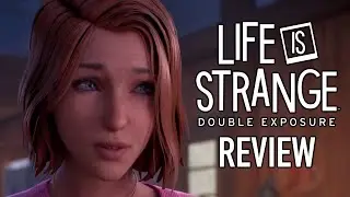 Life is Strange: Double Exposure is Good, but not Great. [Review]