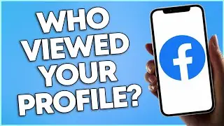 How To Know Who Viewed Your Facebook Profile 2023 (HOW TO SOLVE IT)