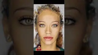 Scientists simulated what humans will look like in 1000 years due to evolution…here are the images😳