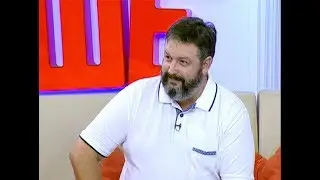 Детский психолог Владислав Стихарев: взрослые внушают детям свои страхи