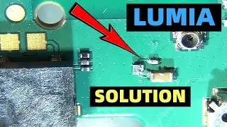 Lumia 640 not charging , solution / Lumia 640 не заряжается , решение